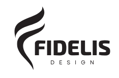 Fidelis Design GMBH Logo